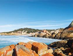 Baptism of Fire: Hiking Tasmania's Bay of Fires