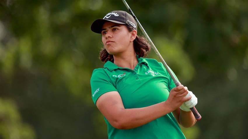2025 Women’s PGA Championship tee times in AEST: full first round schedule 2025 Women’s PGA Championship tee times in AEST: full first round schedule