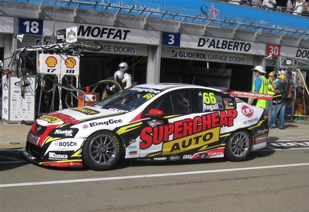 Supercheap Auto opens throttle on $60m Salesforce omnichannel deployment