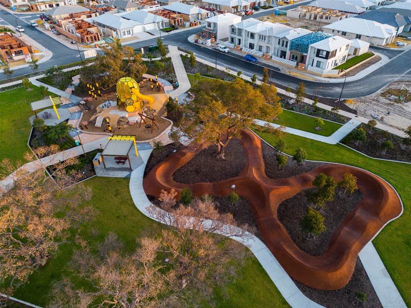 Taking nbn beyond homes and businesses via nbn Smart Places