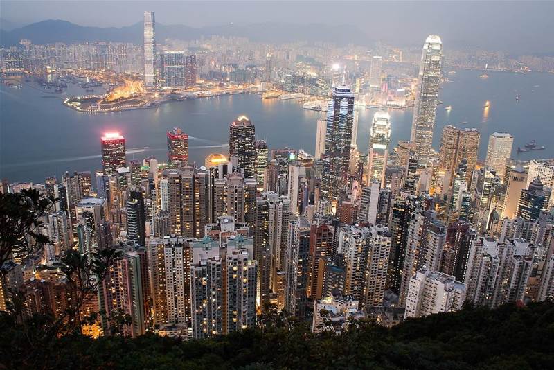 HSC Global Comms builds hyperscale data centre in Hong Kong