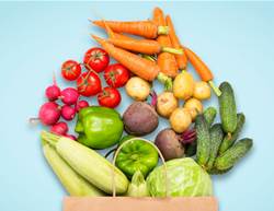 How to Eat More Vegetables From Now On