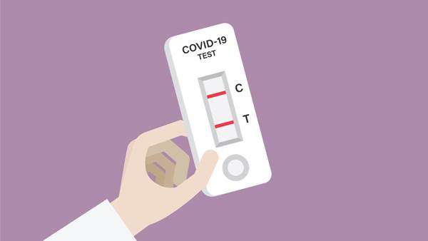 How Often Can You Get COVID-19? The Truth About Coronavirus Reinfection