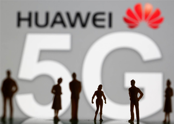 China warns Australia at WTO about 5G restriction