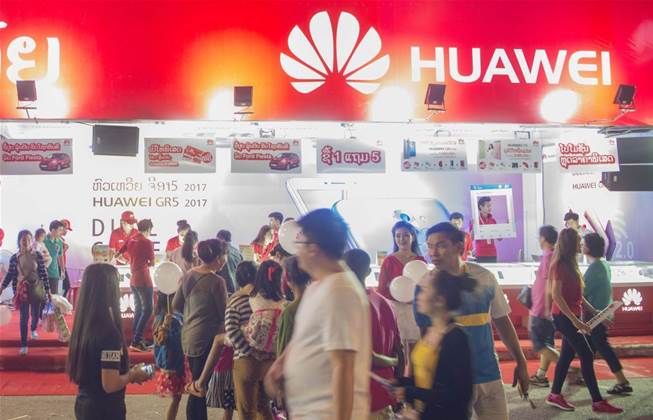 US Huawei sales ban may lift in 2-4 weeks - official