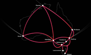 HyperOne to deploy $1.5bn, 20,000km fibre backbone across Australia