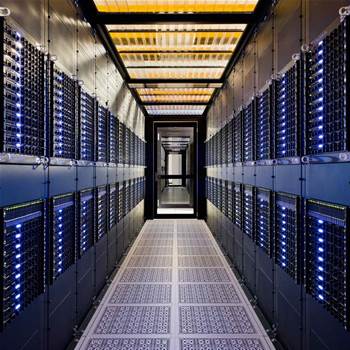 Google adds IBM Power to its cloud