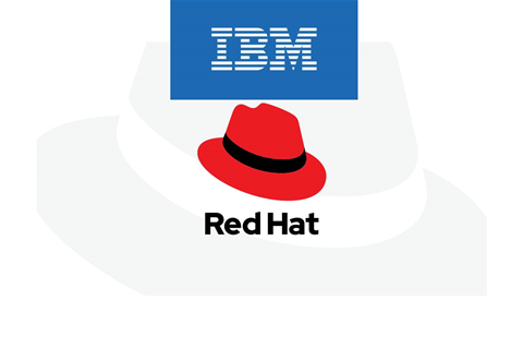 IBM closes Red Hat deal