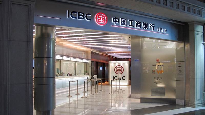 ICBC's US operations hit by ransomware attack