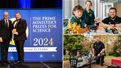 Meet An Award-Winning STEM Teacher