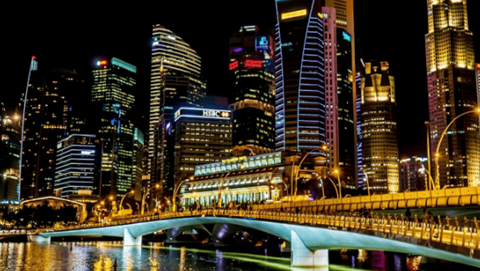 IMDA and Enterprise Singapore launch SME-focused cybersecurity initiative
