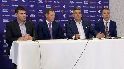 New club's concerns over new A-League