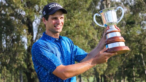 Zunic eyes back-to-back Qld Open titles