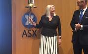 Bell rings on S&P/ASX All Technology Index