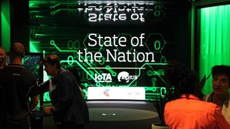 Tech & sustainability experts gather in Sydney to discuss climate data