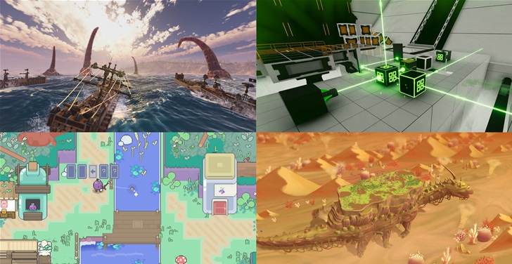 Find Your Next Fave Game Find Your Next Fave Game