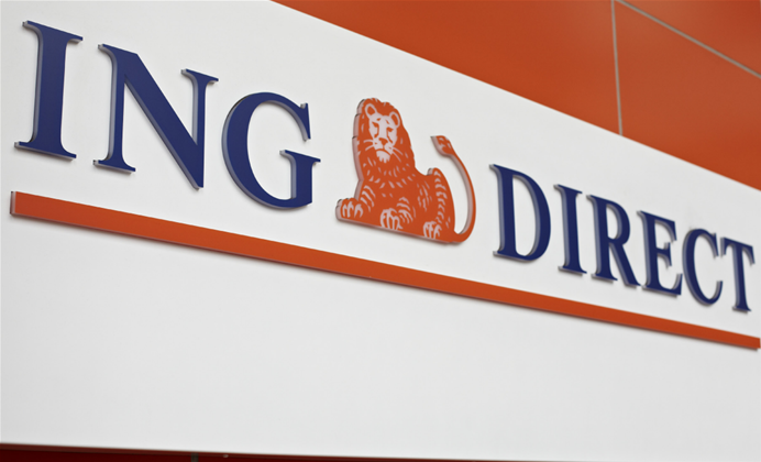 ING Bank systems upgrade could breach CDR rules