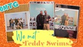 OMTG, we met Teddy Swims – here’s proof it happened!