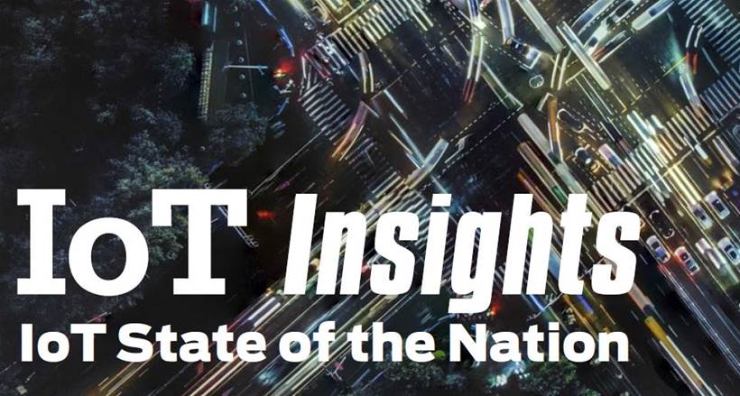 Attend Australia's IoT "state of the nation"