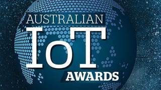 The IoT Awards are now open!