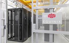 Equinix launches new $70m data centre in Perth