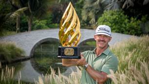 Ormsby Ends Drought with Dramatic Play-Off Win in Jakarta