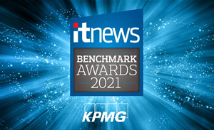 Announcing the 2021 iTnews Benchmark Awards finalists
