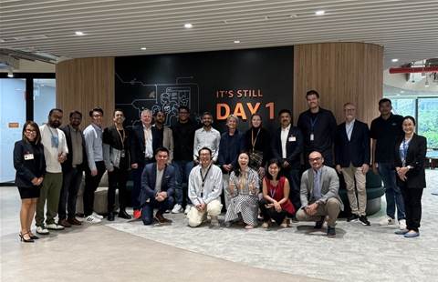 SoftwareOne partners with AWS