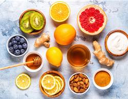 29 Everyday Foods That Boost Your Immune System