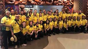 Australian Indigenous stars to face NZ Maori