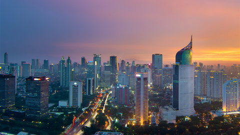 Indonesia launches AI center of excellence for digital inclusion