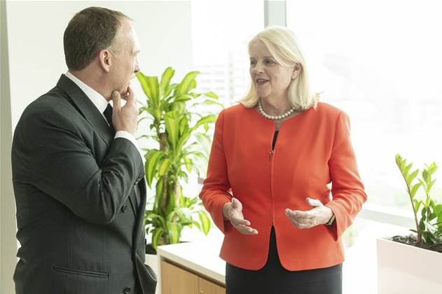 Infosys hires 1200 locals as 457 visa cull hits