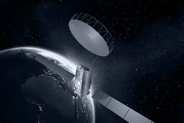 Australia, NZ sign Inmarsat for enhanced satnav accuracy
