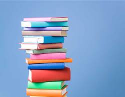 9 Uplifting Books for Spring