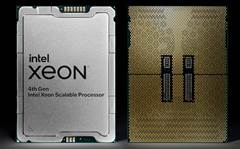 Server vendors bullish on Intel&#8217;s fourth-gen Xeon 