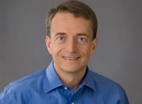 Intel CEO Bob Swan to be replaced by VMware&#8217;s Pat Gelsinger