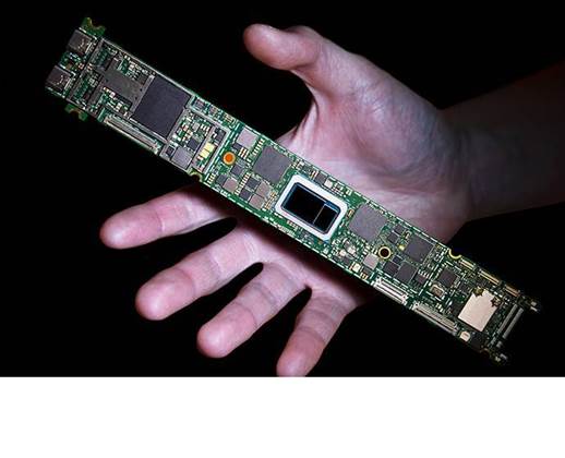 Intel to add anti-malware tech to processors