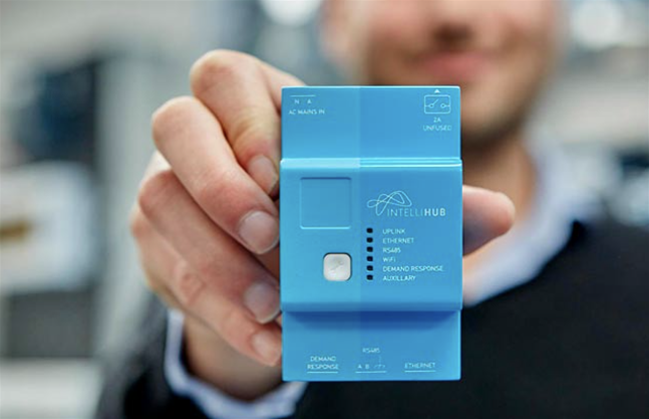 Telstra, Intellihub in $100 million energy connectivity deal
