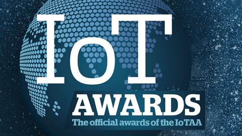 Entries open for the 2021 Australian IoT Awards