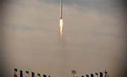 Iran's Guards say launched first military satellite into orbit