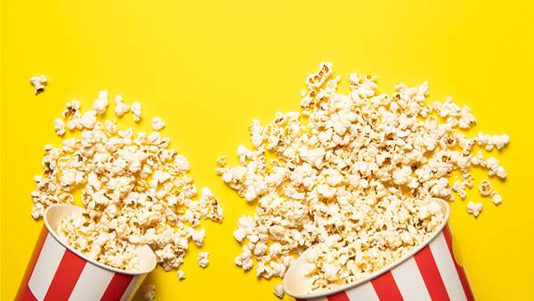 Is Popcorn Healthy? What Experts Say About Popcorn&#8217;s Nutritional Value