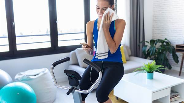 Is a Stationary Bike Good Exercise? 5 Reasons Why You Should Consider Indoor Cycling