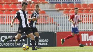 Aussie teen continues to shine at La Liga’s Levante