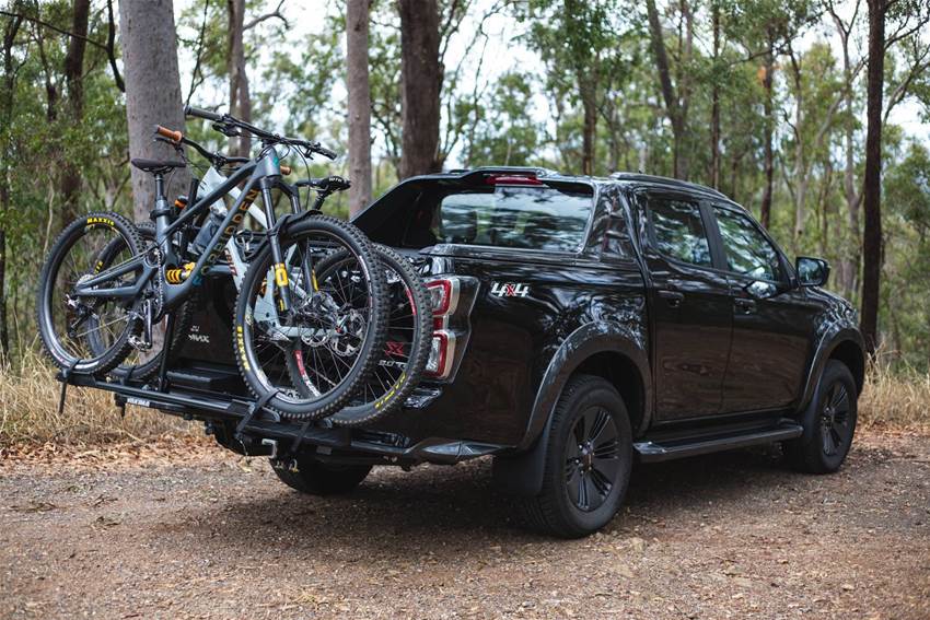 AMB's guide to bike racks on your car