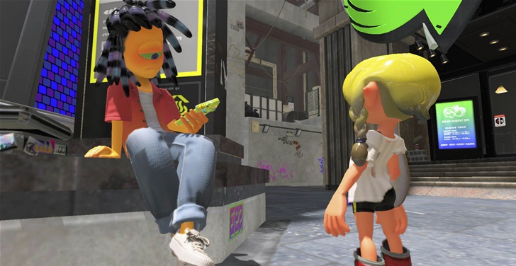 Splatoon 3 Cheats Splatoon 3 Cheats