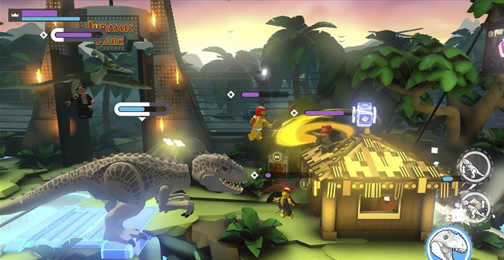 LEGO Brawls Cheats LEGO Brawls Cheats
