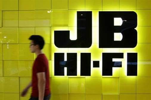 New cyber security leader announced by JB Hi-Fi Group