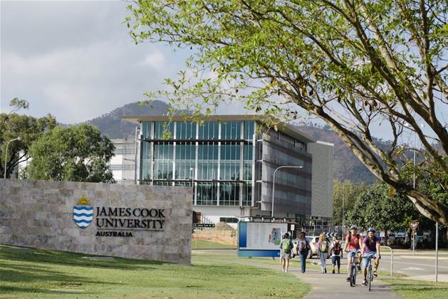 James Cook University augments ServiceNow platform with AI 2 James Cook University augments ServiceNow platform with AI