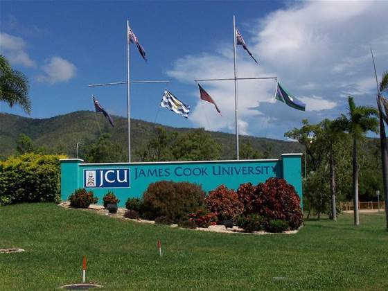 UQ extends data storage fabric to JCU