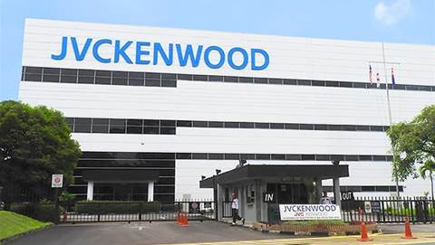 Japan's electronics firm JVCKENWOOD automates finance processes